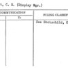 Lenhardt, C.E. (Display Mgr.)