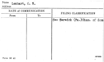 Lenhart, C.E.