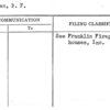 Lenihan, B.F.