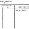 Lenihan, Edward T.