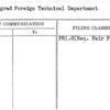 Leningrad Foreign Technical Department