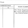 Lent, Frank