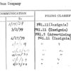 Lenz Album Company