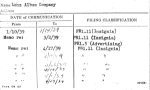 Lenz Album Company