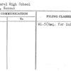 Leon Rural High School