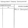 Leona Undergarment Company Incorporated