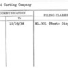 Leonard Carting Company