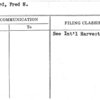Leonard, Fred H.