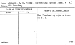 Leonard, J.H. (Secy. Purchasing Agents Assn. N.Y.)
