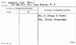 Leonard, John (Mrs.)