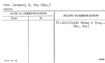 Leonard, M. Eva (Mrs.)