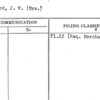 Leonhard, J.W. (Mrs.)