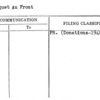 Le Paquet Au Front