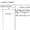 Lerner, Leopold Company