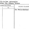 Les Fils de Dem. Antonoglou
