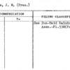 Leslie, J.M. (Pres.)