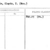 Leslie, Glayds, Y. (Mrs.)