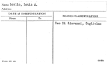 Leslie, Louis A.