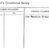 Leslie's Illustrated Weekly