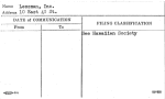 Lessman, Inc.