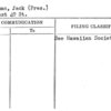 Lessman, Jack (Pres.)