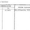 Lesson Outlines