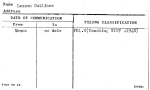Lesson Outlines
