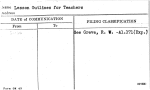 Lesson Outlines for Teachers
