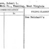 Levenson, Robert L.