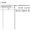 Levey, Joseph