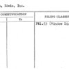 Levick, Edwin, Inc.