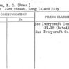 Levien, N.G. (Pres.)
