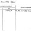 Levine, Jeaneatte (Miss)