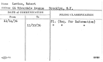 Levine, Robert