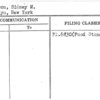 Levinson, Sidney M.