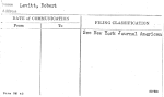 Levitt, Robert