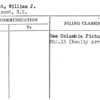 Levitt, William J.