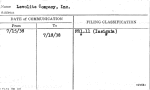 Levolite Company, Inc.
