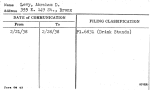 Levy, Abraham D.