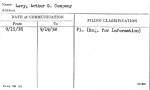Levy, Arthur G. Company