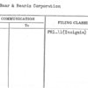 Levy Baar & Beards Corporation