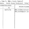 Levy, Irma B. (Mrs. Louis Samter)