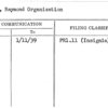 Levy, Raymond Organization