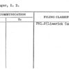 Lewinger, E.D.