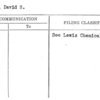 Lewis, David S.