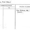 Lewis, Fred (Hon.)