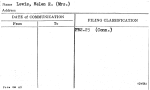 Lewis, Helen E. (Mrs.)