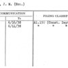 Lewis, J.M. (Hon.)