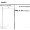 Lewis, Lloyd R.