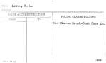 Lewis, M.L.